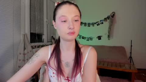 Snapshot of jenny_cox_love chatting on 10, 1, 2025 Jennifer Jenny Darling   online show from 10, 1, 2025