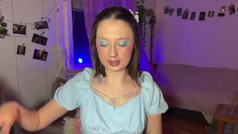 Jennifer Jenny Darling   online show from 4, 5, 2026