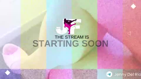 Jenny online show from 31, 3, 2026