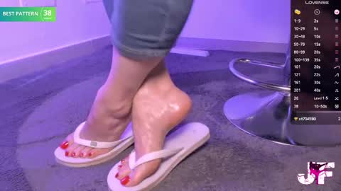 Jenny online show from 27, 4, 2026