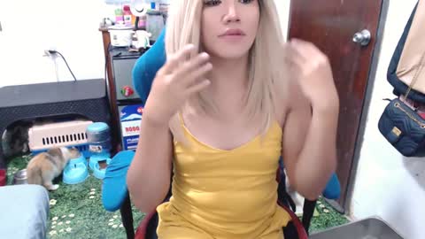 Jenny online show from 11, 1, 2025