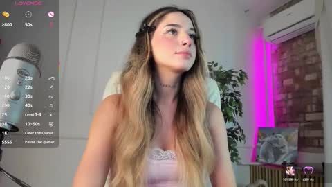 Snapshot of jenny_harringtons chatting on 28, 9, 2025 jenny_harringtons online show from 28, 9, 2025