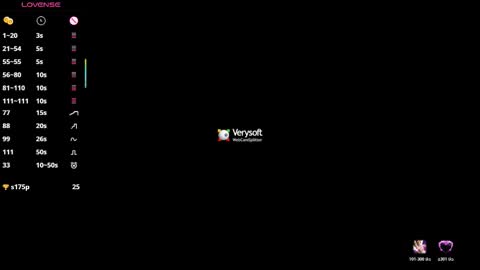 jenny_harringtons online show from 5, 11, 2025