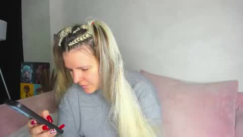 Jenny online show from 23, 2, 2026