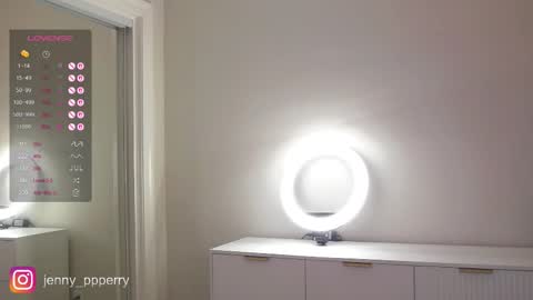 Snapshot of jenny_perry chatting on 3, 2, 2026 Jenny Instagram jenny ppperry NEXT LIVE TUESDAY online show from 3, 2, 2026