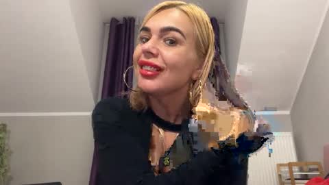 Jenny online show from 20, 12, 2024