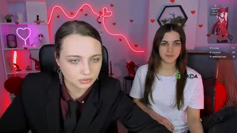 Jenny online show from 17, 4, 2026