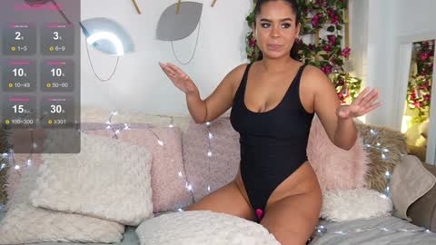 Snapshot of jenny_roberts96 chatting on 24, 1, 2025 Jenny Roberts online show from 24, 1, 2025