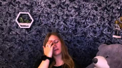 jenny_smille_ online show from 29, 5, 2026