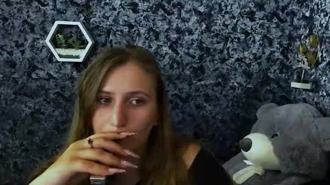 jenny_smille_ online show from 5, 6, 2026
