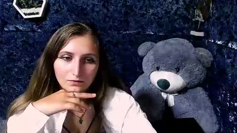 jenny_smille_ online show from 17, 7, 2026