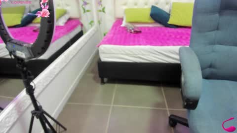 jenny_stark online show from 18, 1, 2026