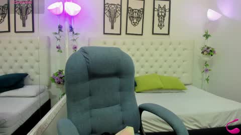 jenny_stark online show from 22, 5, 2026