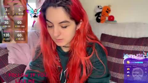 JennyStyle online show from 17, 2, 2026