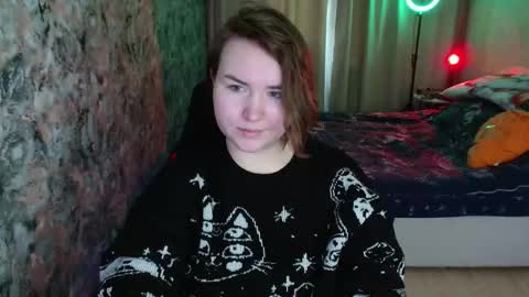 Jenny online show from 5, 3, 2026