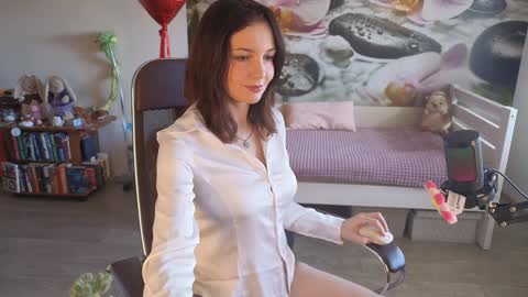 jennycutey online show from 16, 2, 2026