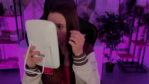 Snapshot of jennydens chatting on 21, 12, 2024 Jenny NO Nude online show from 21, 12, 2024