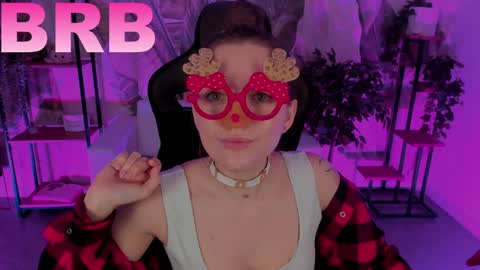 Snapshot of jennydens chatting on 2, 1, 2025 Jenny NO Nude online show from 2, 1, 2025