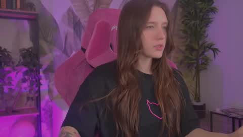 Jenny NO Nude online show from 26, 3, 2026