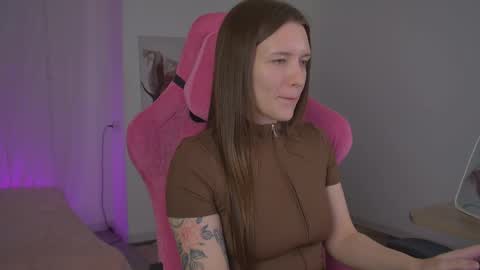 Jenny NO Nude online show from 8, 4, 2026