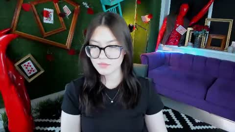 JENNY online show from 7, 7, 2026