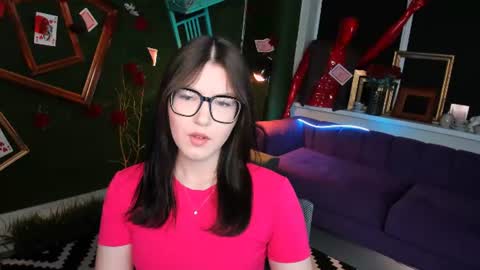 JENNY online show from 14, 7, 2026