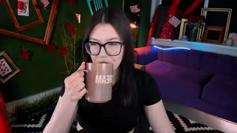 JENNY online show from 15, 7, 2026