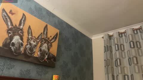 JennyHazel online show from 27, 10, 2025