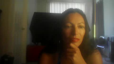 Snapshot of jennyrails chatting on 22, 6, 2026 Jenny Rails online show from 22, 6, 2026
