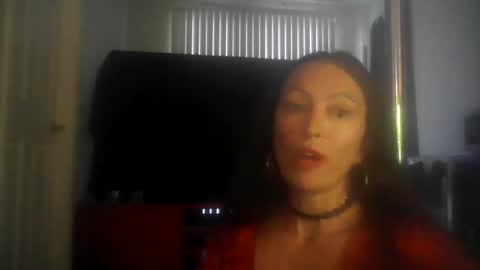 Snapshot of jennyrails chatting on 24, 6, 2026 Jenny Rails online show from 24, 6, 2026