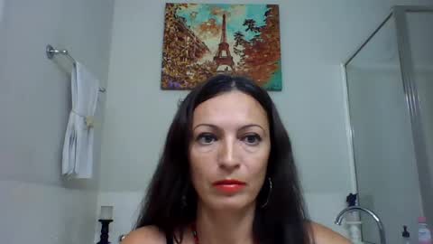 Snapshot of jennyrails chatting on 5, 7, 2026 Jenny Rails online show from 5, 7, 2026