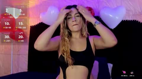  Jenny  online show from 15, 2, 2026