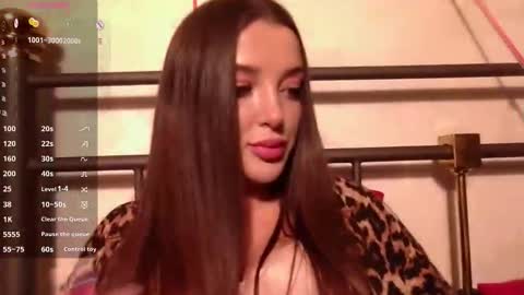 Snapshot of jennyruthjn chatting on 22, 11, 2025 Jenny online show from 22, 11, 2025