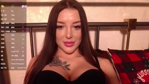 Snapshot of jennyruthjn chatting on 19, 12, 2025 Jenny online show from 19, 12, 2025