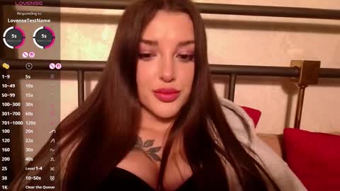 Snapshot of jennyruthjn chatting on 17, 1, 2026 Jenny online show from 17, 1, 2026