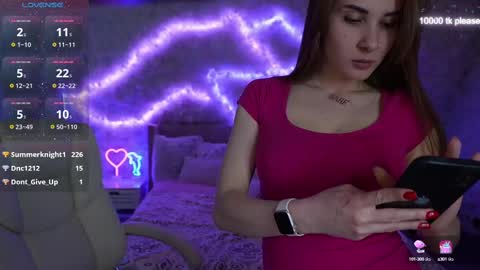 Snapshot of jennyyluv chatting on 8, 3, 2025 JENNY online show from 8, 3, 2025