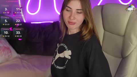 Snapshot of jennyyluv chatting on 3, 11, 2025 JENNY online show from 3, 11, 2025