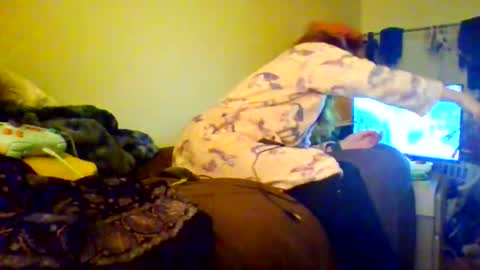 Jenn -  come to my onlyfans online show from 29, 3, 2026