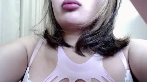 Snapshot of jeong_20 chatting on 19, 1, 2025 Jeong online show from 19, 1, 2025