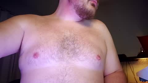 Snapshot of jerbear385978 chatting on 8, 3, 2026 JerBear online show from 8, 3, 2026