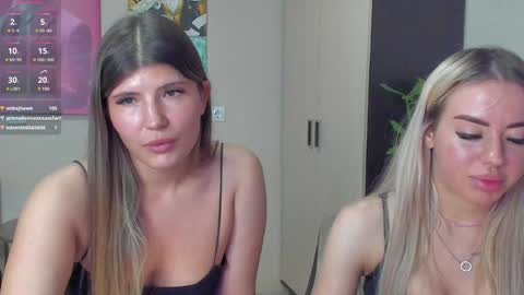 Hi hi We are Jessie and Betti online show from 27, 12, 2024