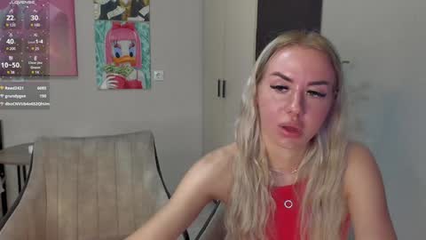 Hi hi We are Jessie and Betti online show from 15, 1, 2025