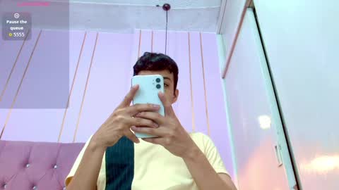  JEREMIAS  online show from 31, 3, 2026