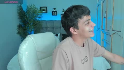  JEREMIAS  online show from 14, 4, 2026