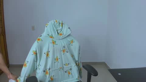 jeremy_colton_hot online show from 11, 2, 2025