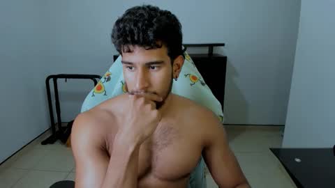 jeremy_colton_hot online show from 15, 9, 2025