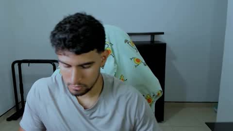 jeremy_colton_hot online show from 17, 9, 2025