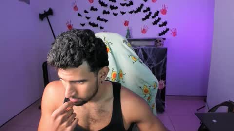 jeremy_colton_hot online show from 24, 10, 2025