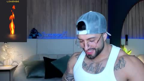 Jeremy online show from 27, 2, 2026