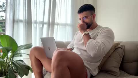 Jeremy online show from 30, 5, 2026